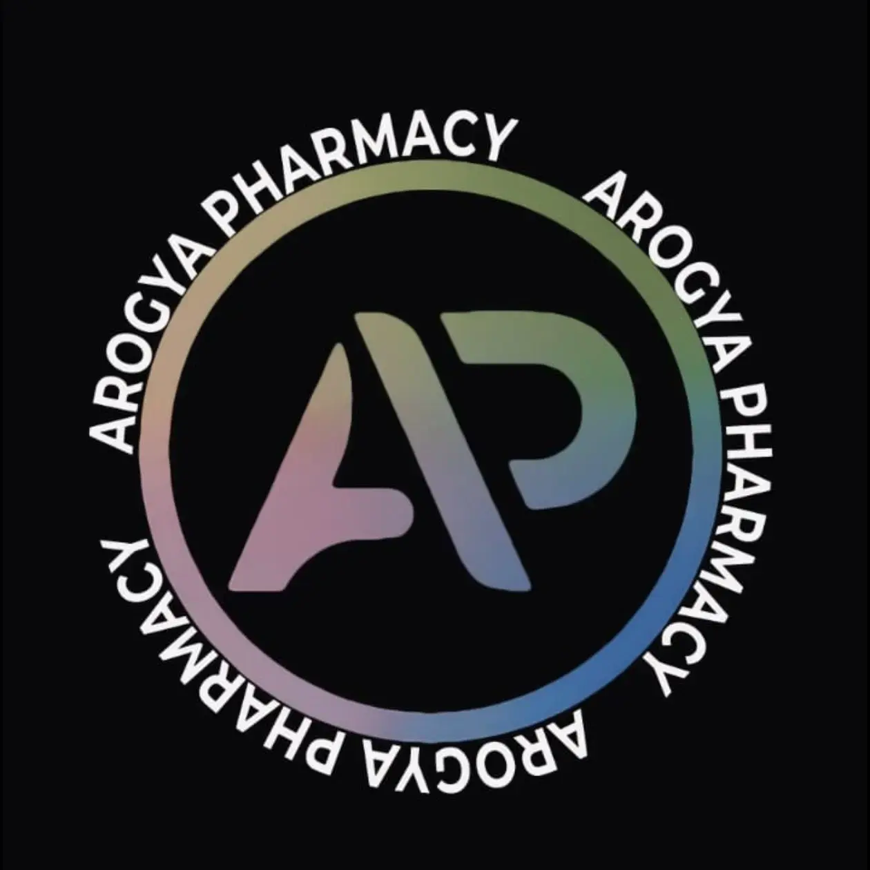 store logo